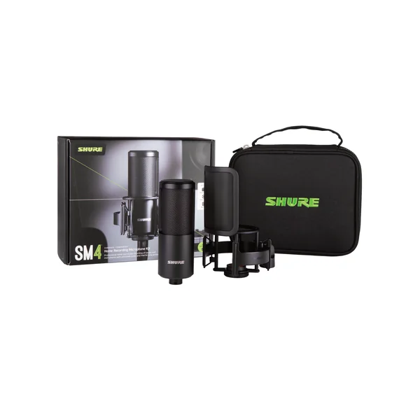 Shure SM4 Kit