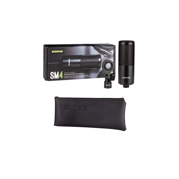 Shure SM4