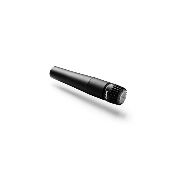 SHURE SM57 Micro Instrument Dynamique