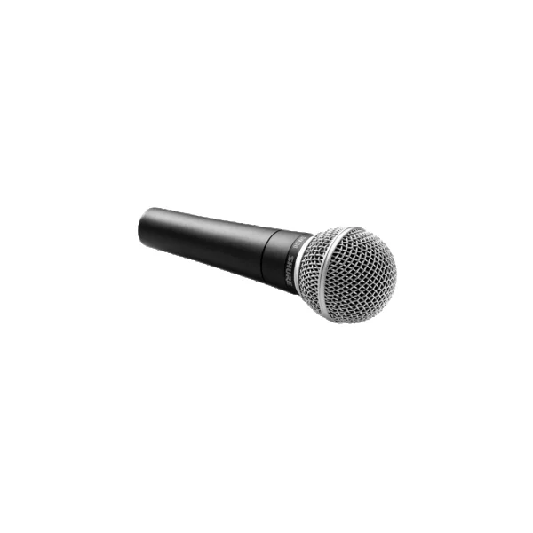 SHURE SM58 Micro Voix Dynamique