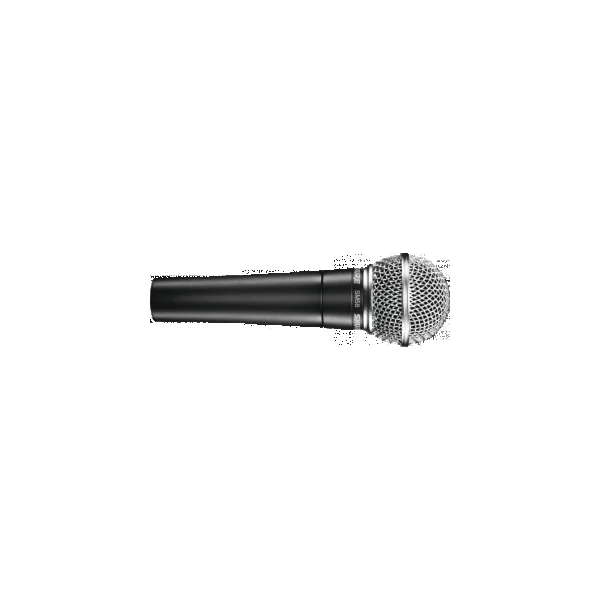 SHURE SM58SE Micro Voix Dynamique