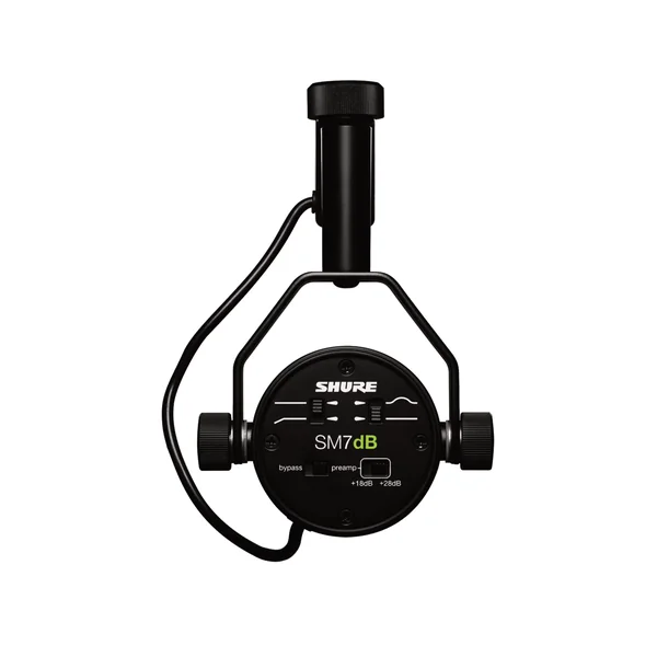Shure SM7dB