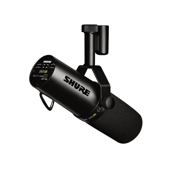 Shure SM7dB