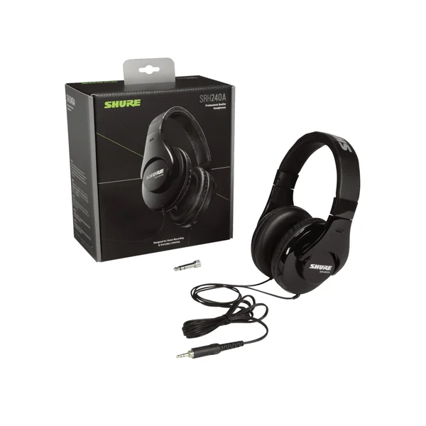 Shure SRH240A