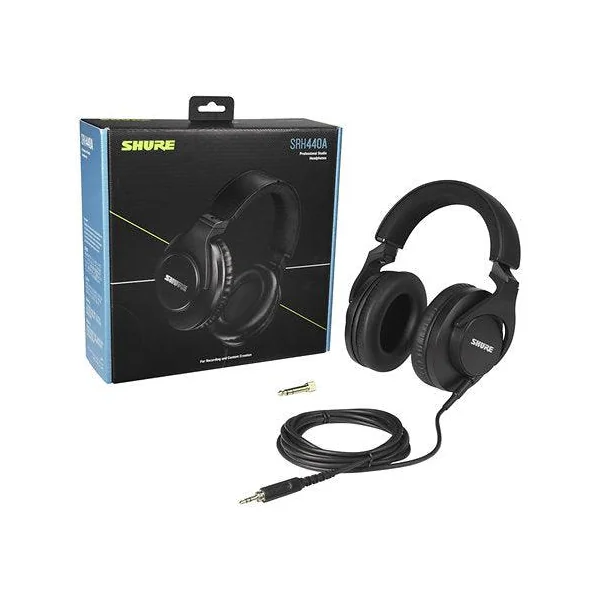 Shure SRH440-A