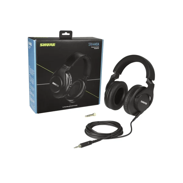 Shure SRH440A