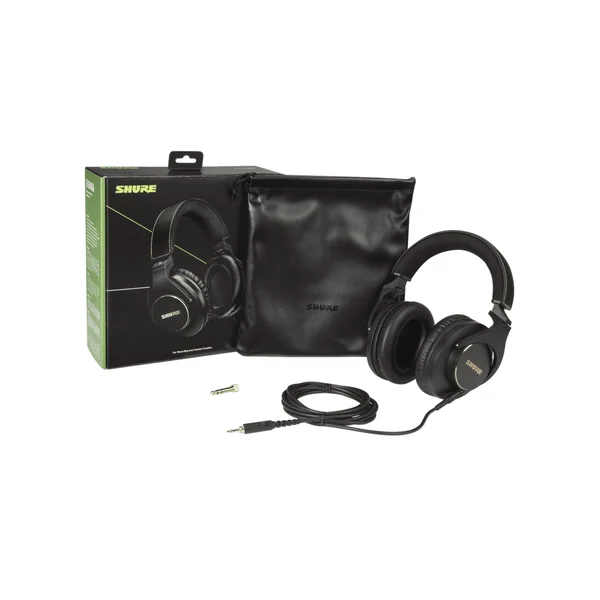 Shure SRH840A