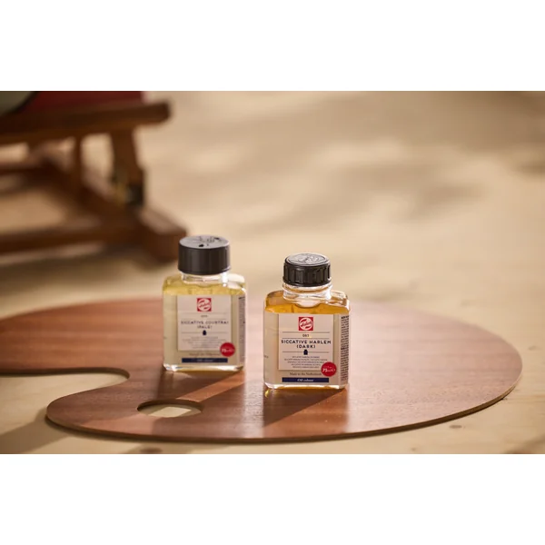 Siccatif harlem fonce - 75ml