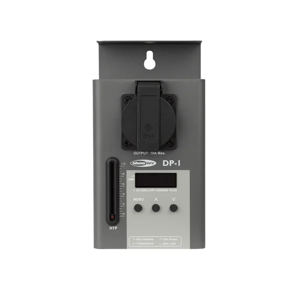 Single DP-1