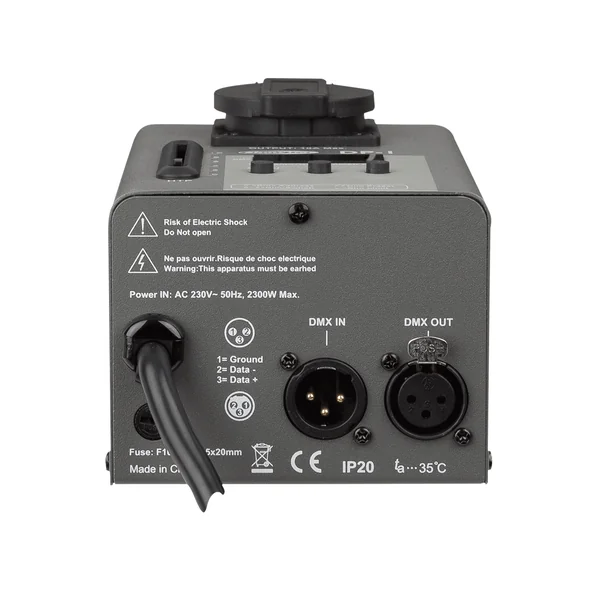 Single DP-1