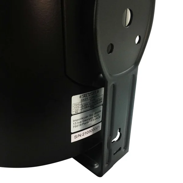 SKIFF 706B IP66 Enceinte murale 30-15 Watts 100 V