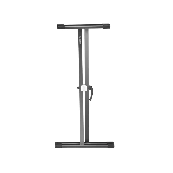 SKS 01 - Stand Clavier noir avec verrouillage rapide
