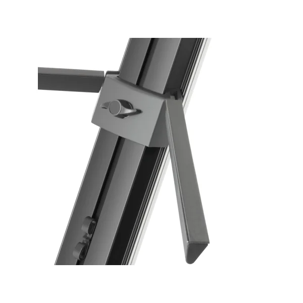 SKS 22 XB - Stand Clavier Double
