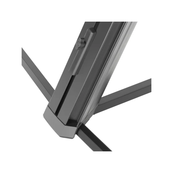 SKS 22 XB - Stand Clavier Double