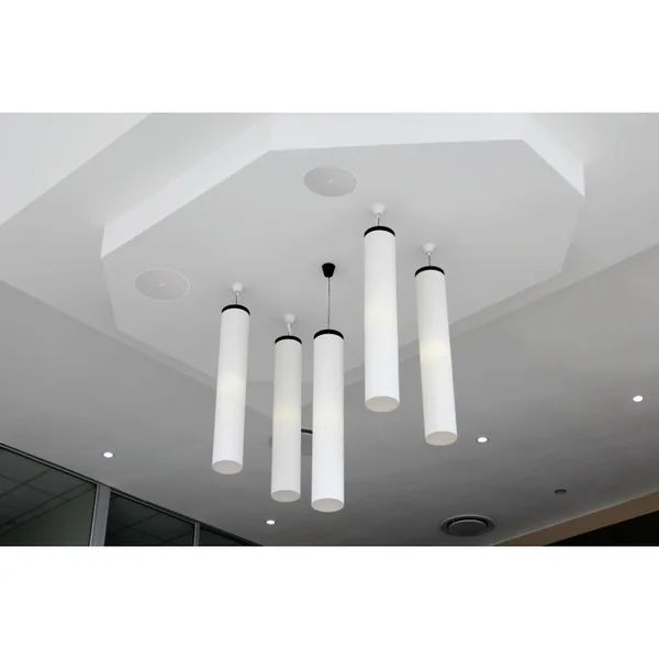 SKY-5T Haut-parleur plafond 12 - 6 -3 Watts 100 V