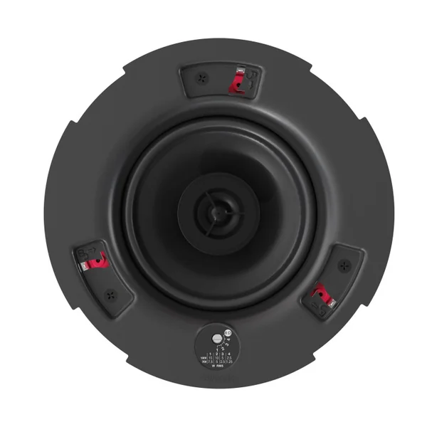 SKY-5T-DOME Haut-parleur plafond 15 -10 -5 Watts 100 V