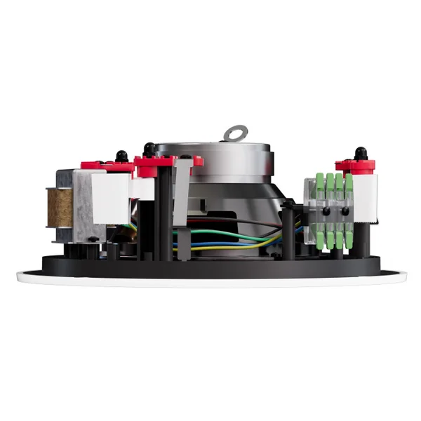 SKY-6T Haut-parleur plafond 15 - 10 - 5 Watts 100 V