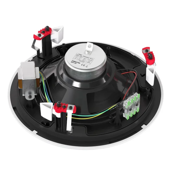 SKY-8T Haut-parleur plafond 20 -10 -5 Watts 100 V