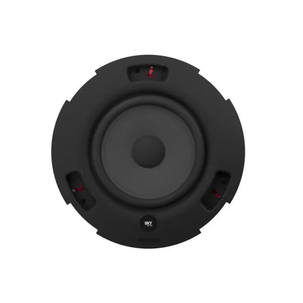 SKY-8T-SUB Haut-parleur subwoofer 8" 60-40-20 Watts 100 V