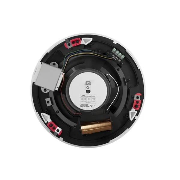 SKY-8T-SUB Haut-parleur subwoofer 8" 60-40-20 Watts 100 V