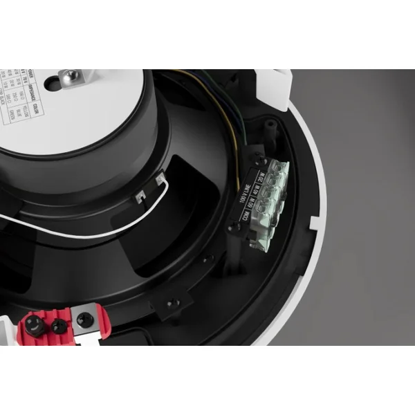 SKY-8T-SUB Haut-parleur subwoofer 8" 60-40-20 Watts 100 V