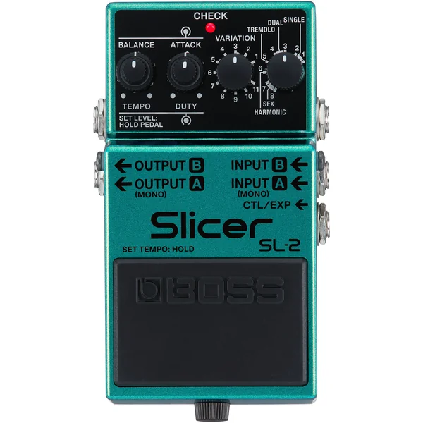 SL-2 Slicer