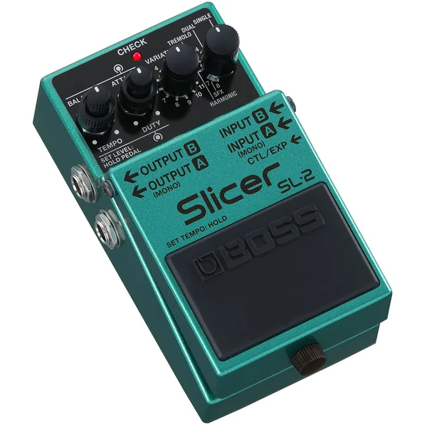 SL-2 Slicer