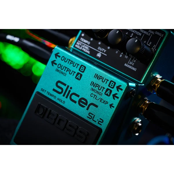 SL-2 Slicer