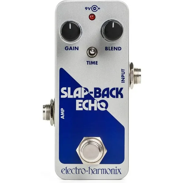 Slap-Back Echo Analog Delay Reissue