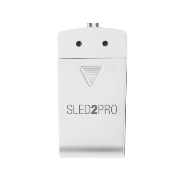 SLED 2 PRO W - Lampe LED pour Pupitre Musique blanc