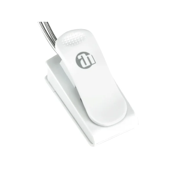 SLED 2 PRO W - Lampe LED pour Pupitre Musique blanc