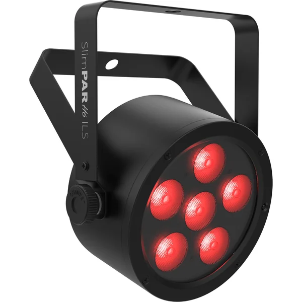 SlimPAR H6 ILS