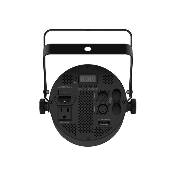 SlimPAR H6 ILS