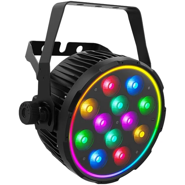 SlimPAR Pro Pix