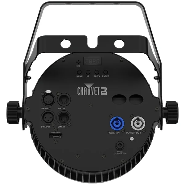 SlimPAR Pro Pix