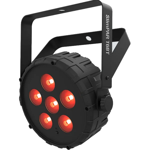 SlimPAR T6 BT