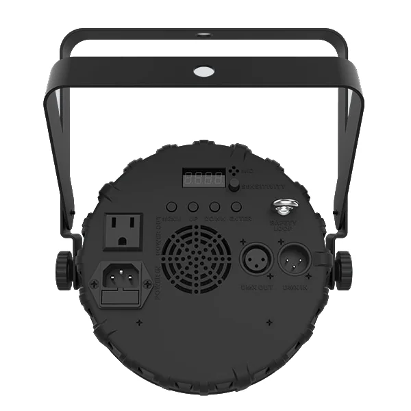 SlimPAR T6 BT