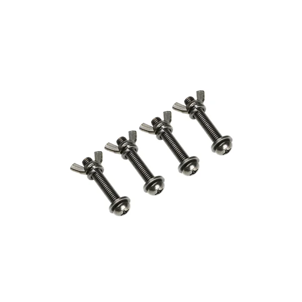 SLTS 017 CB - Traverse 1.20m avec goujons adaptateurs TV 28 mm pour pied éclairage