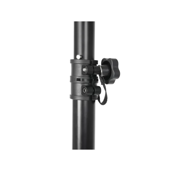 SLTS 017 E - Pied Lumière 3.50m avec Goujon Adaptateur