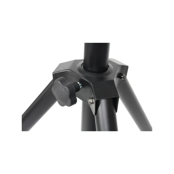 SLTS 017 E - Pied Lumière 3.50m avec Goujon Adaptateur