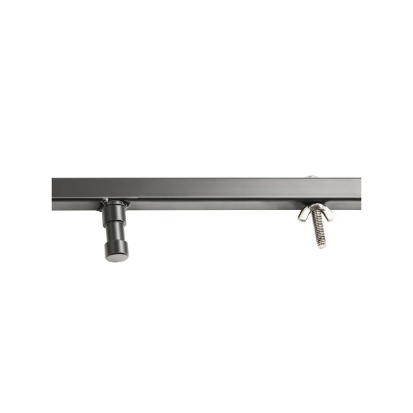 SLTS 017 - Pied Lumière 3,50m avec Barre en T CMU 45kg