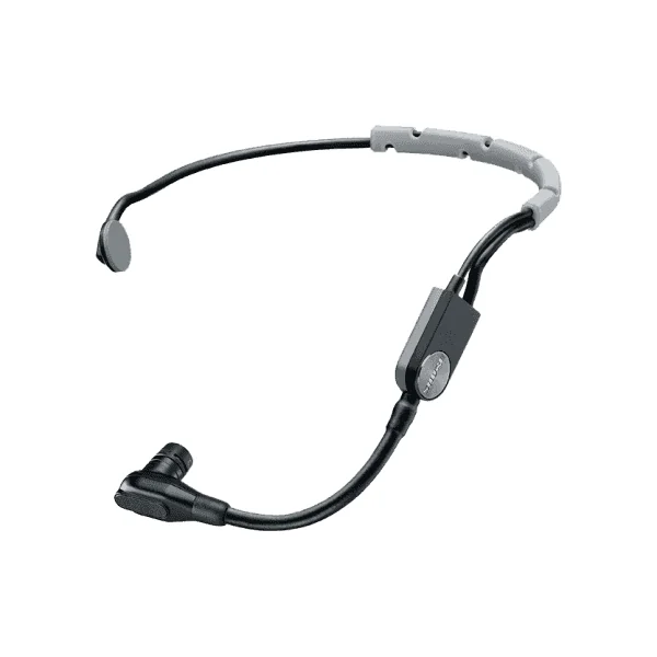 SLXD14+E-SM35-G65 SHURE - Système complet serre-tête SM35 470-606 MHz