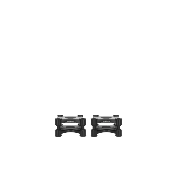 SM 170 Power Studio - Paire de supports d'enceintes studio pour 7'' ou 8''
