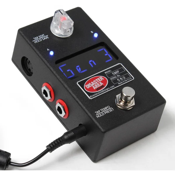 SMARTClock Gen3