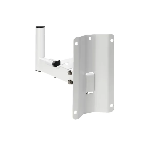 SMBS 5 W - Support Mural pour Enceinte, blanc