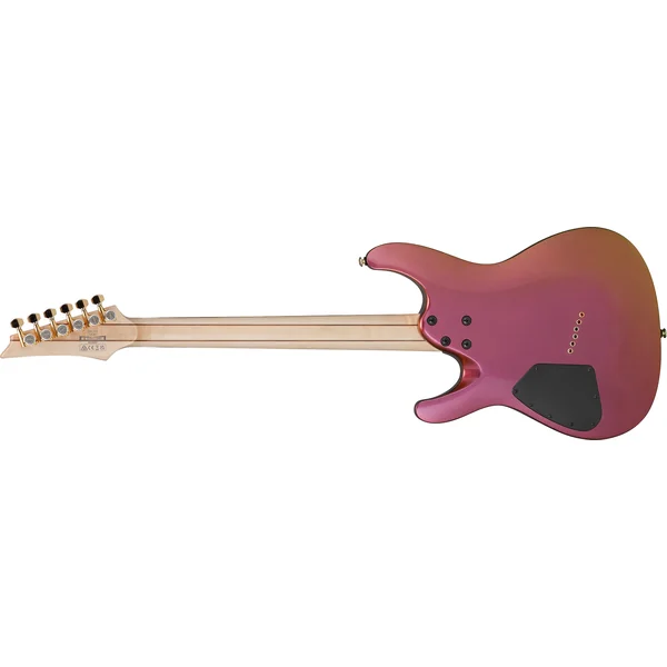 SML721 RGC Axe Design Lab - rose gold chameleon