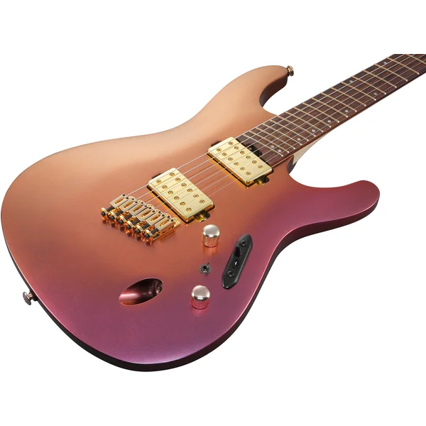 SML721 RGC Axe Design Lab - rose gold chameleon