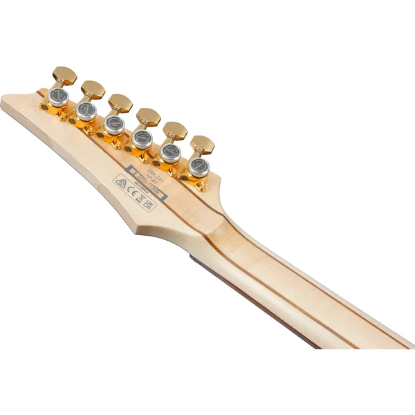 SML721 RGC Axe Design Lab - rose gold chameleon