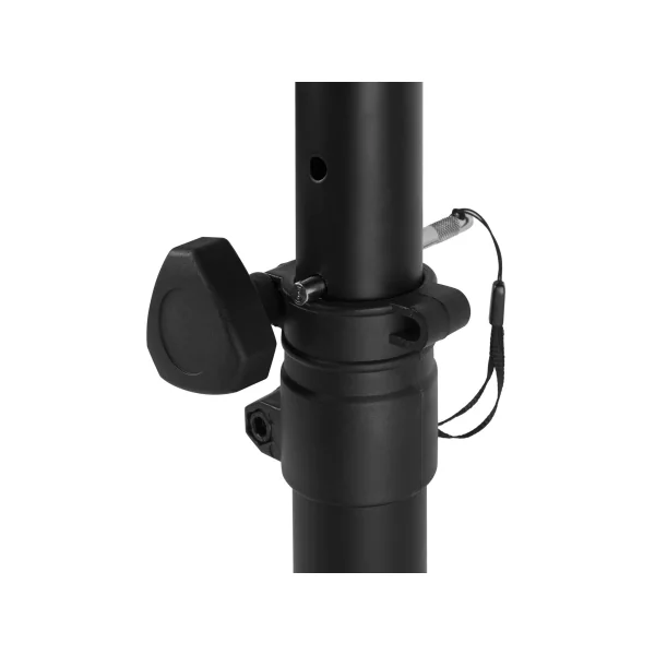 SMS10 Vonyx - Paire de pieds de table Studio