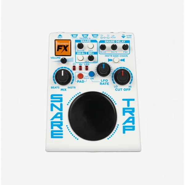 SNARE TRAP BEATBOX